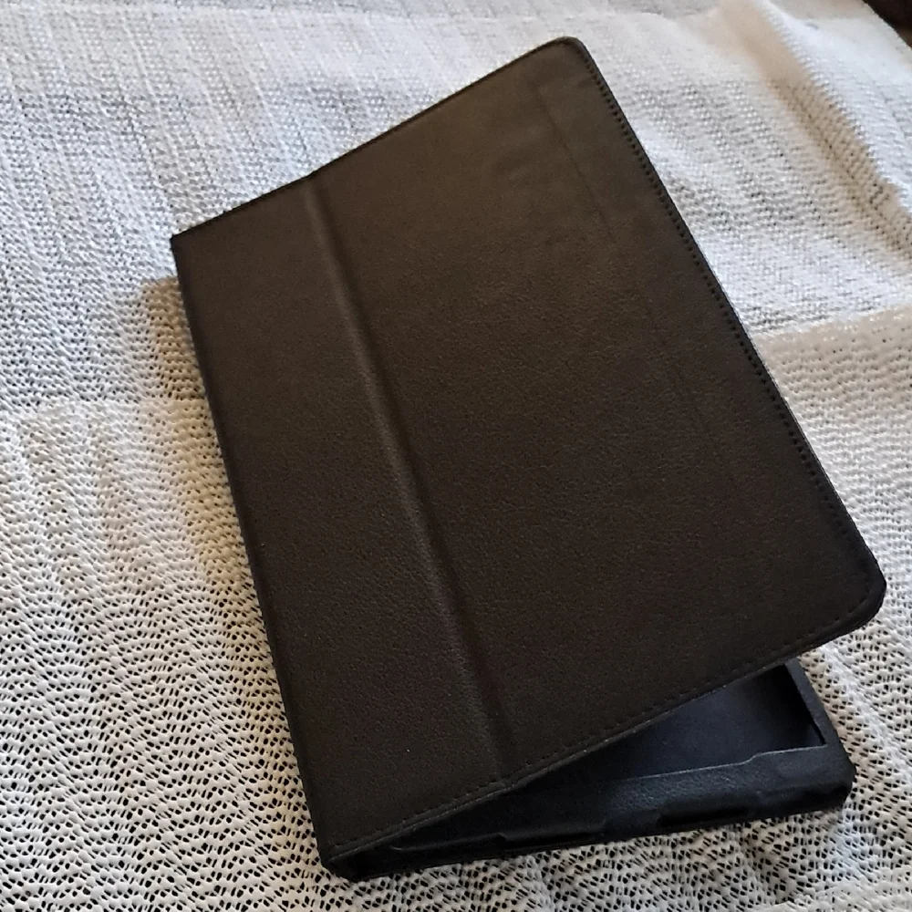 Leathet Tablet Case